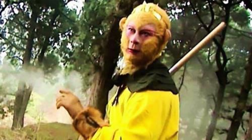 太上老君|孙悟空在车迟国，为何表示自己不认识三清？原来他是装给佛祖看的