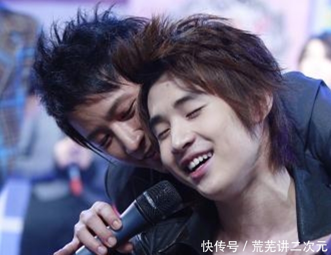 张艺兴 时代的眼泪!《街舞4》阵容被曝更改,SJ-M昔日成员或将首合体