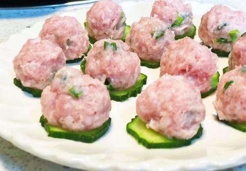  香葱|香葱丸子这样做，宝宝特别爱吃，健康又营养
