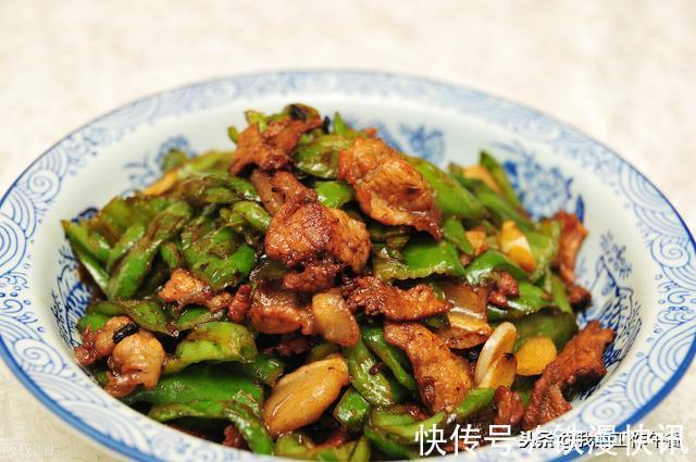 青瓜|10道家常快手菜，做法简单又下饭，让做饭更轻松