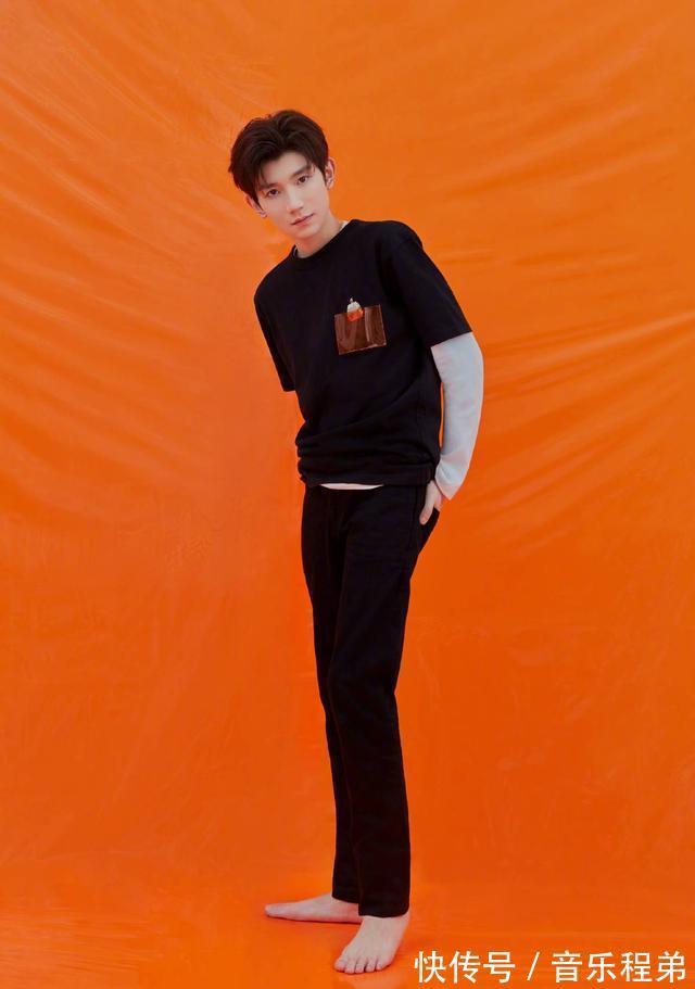 奇艺剧本鲨|王俊凯千玺称呼王源为哥，合体为其新综艺宣传，这队友情真的太甜