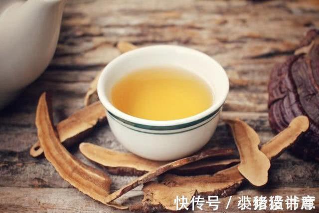 深山|深山老林一种野生菌类,是天然“抗癌剂”,坚持每天吃一点