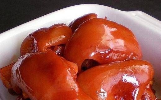 猪脚20种新的吃法，教你一招，你吃得越多，孩子们就越爱吃