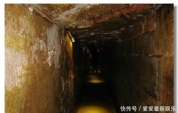 盗墓贼|最幸运的古墓:盗墓贼挖15米放弃,却没想到离10吨宝物只差5厘米