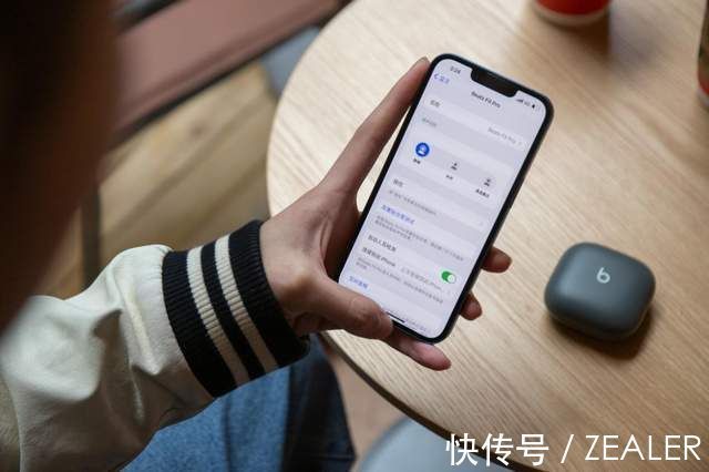 fit pro|Beats Fit Pro 体验：本只是媲美，结果却实现了超越？