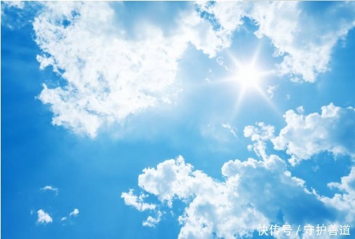 享福|供养三宝一碗汤,九十劫天上人间享福不尽