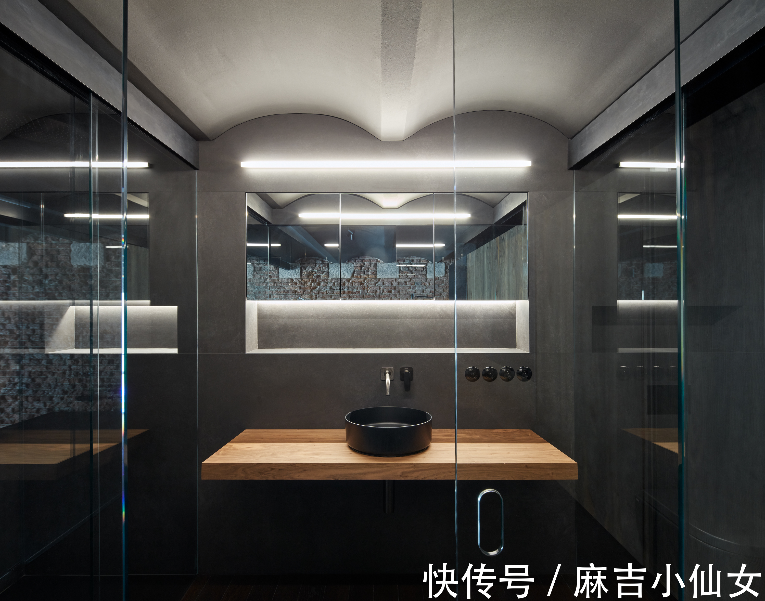 电器|开关插座,看完这篇再设计