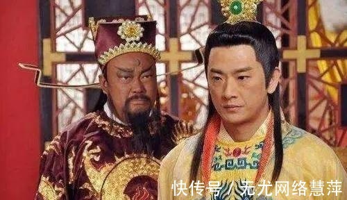 宋仁宗|包拯为什么敢如此大胆呢?到处得罪人,他的靠山是谁?