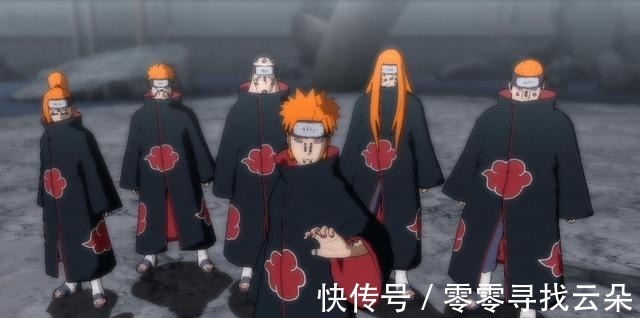 自来也|火影岸本亲手塑造的神,却被无情推翻,这才是烂尾开始的标志