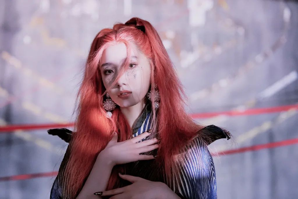 他們?cè)鸦貧w是為了把草種到舞臺(tái)上嗎