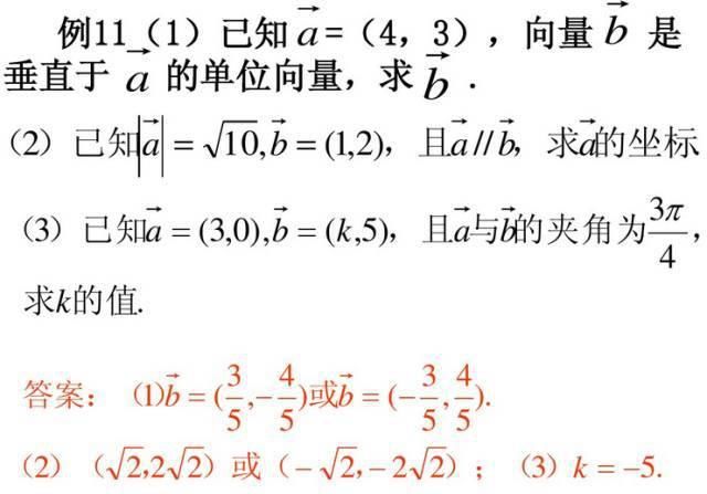 高中数学11类题型：专题突破训练180道！