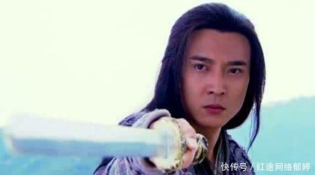  峨眉|金庸小说最强峨眉掌门，武功胜过石破天，内力超过杨过，不是郭襄