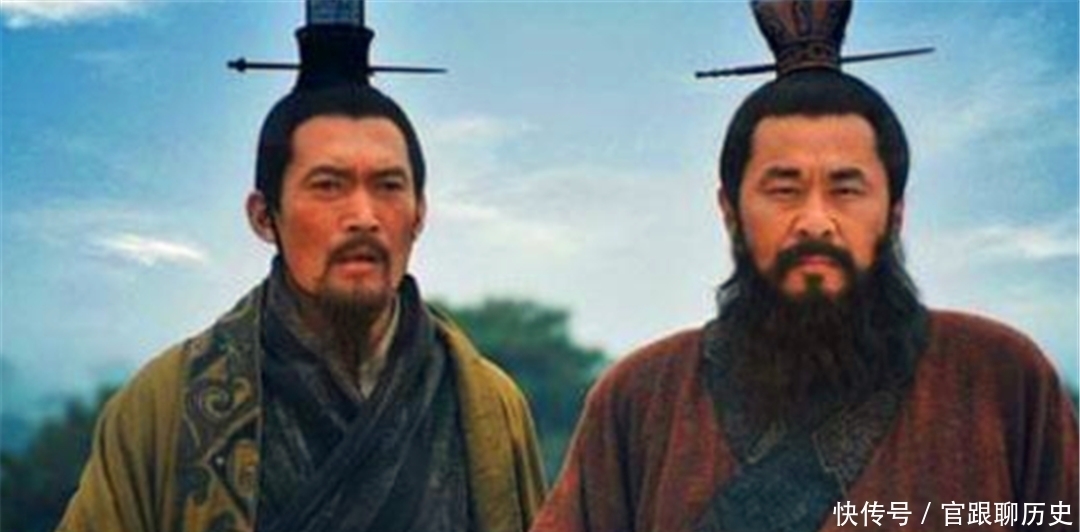 曹操|曹操是国贼吗,为什么刘备那边的人都叫他曹贼?