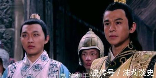 李世民#李世民身强体壮,李淳风:你今晚就要死了,他回答让人不可思议