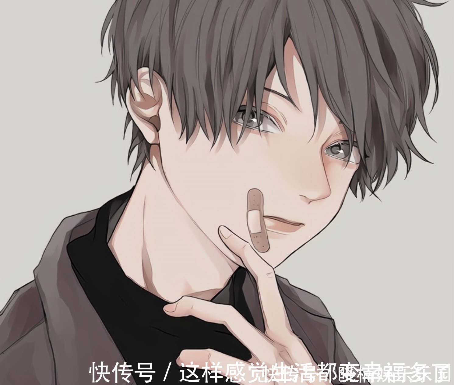 贺连|推纯爱小说：《谁要和你假结婚》高冷的男主，婚后秒变小奶狗