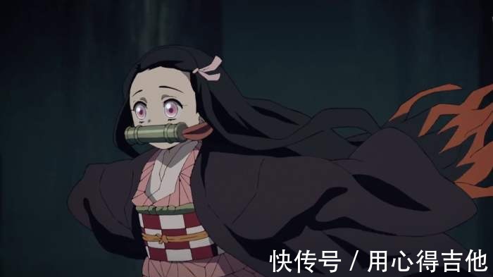 灶门|鬼灭之刃为什么被称为霸权动画，细看里面的人物塑造，你就会明白了