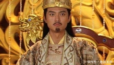 武则天|武则天曾杀掉自己的孩子,她的儿子李显登基后也做了相同的事情