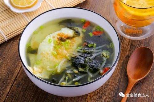 宝宝|它是公认的“长寿菜”,这样做也太简单了!鲜到孩子恨不得舔碗底