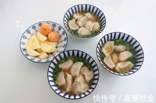 豆腐皮|晒一晒我家冬季早餐,一周7天不重样,营养搭配,好做好吃