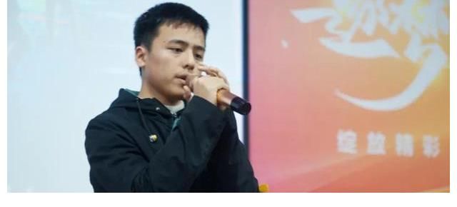 精彩!校园十佳歌手超燃现场来啦