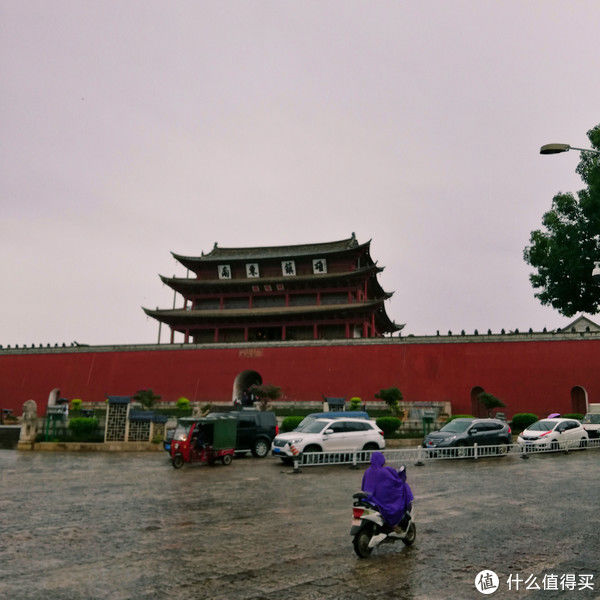 滇游记 篇九：建水，潜深静水（多图杀猫，杀光猫）