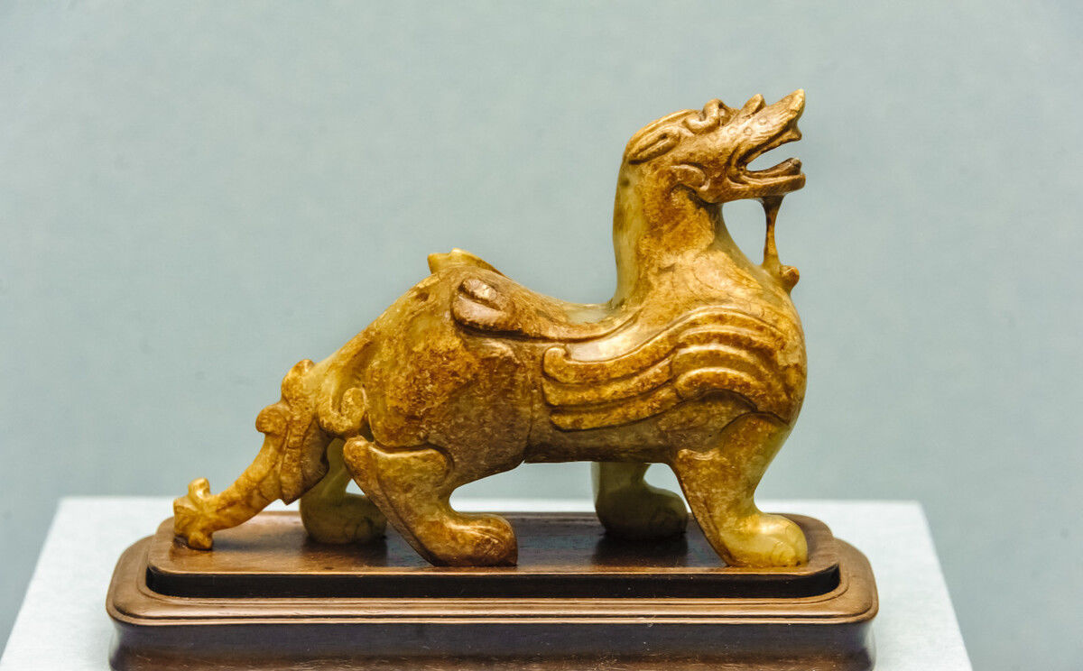 匈奴单于|王莽篡汉：干了许多蠢事，破坏汉匈关系，西汉雄风不再