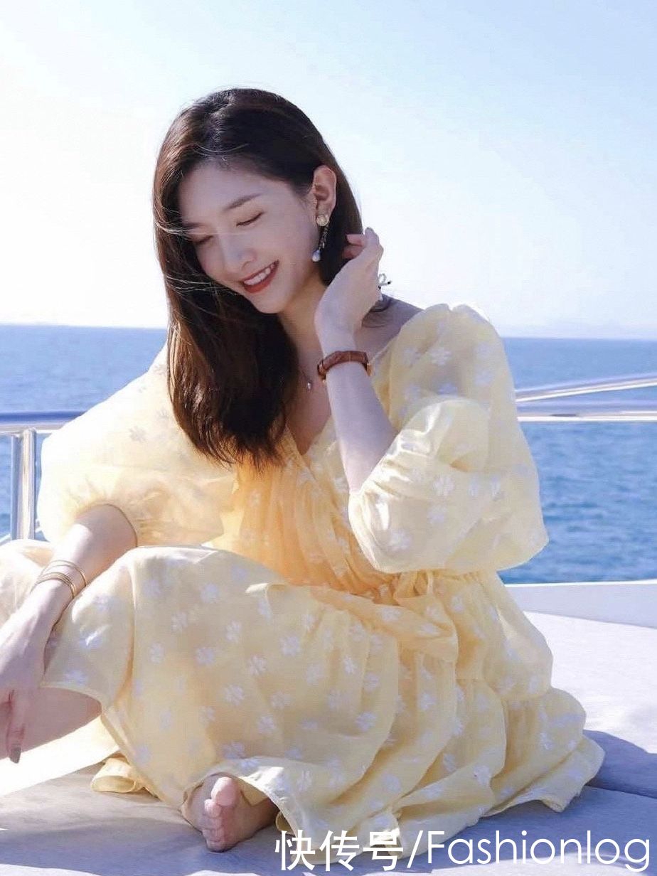 早春季节怎么搭配？这些温暖色系单品，让你美美迎接春天