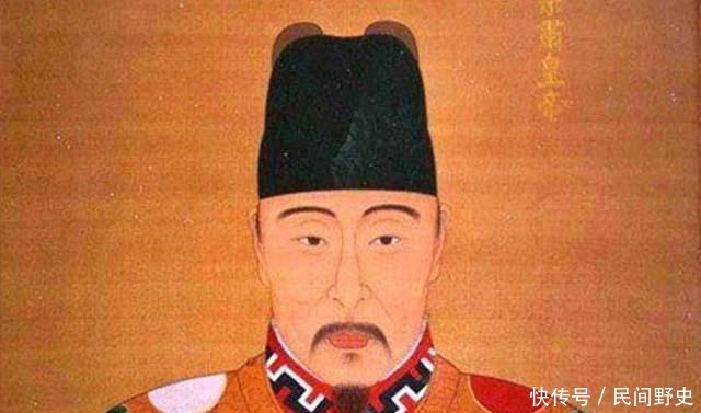 终于|严嵩为什么和裕王对着干，难道是傻吗，今天终于揭开谜底