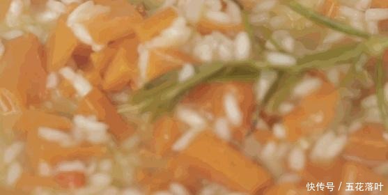 做法|意大利烩饭 美味的四种做法下篇！