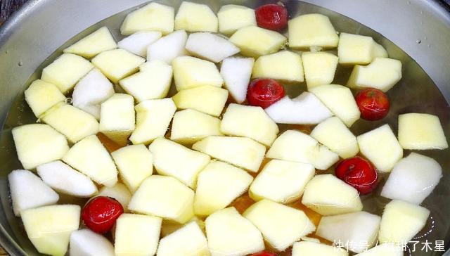 果中含|这1物堪称水果里的“全科医生”,每天一个,赶走疾病