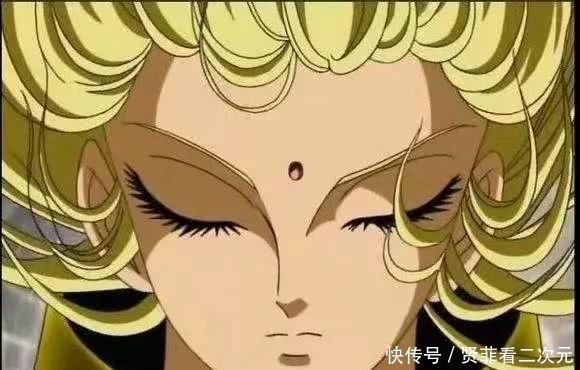 圣斗士星矢 沙加所说的阿赖耶识到底是什么 快资讯