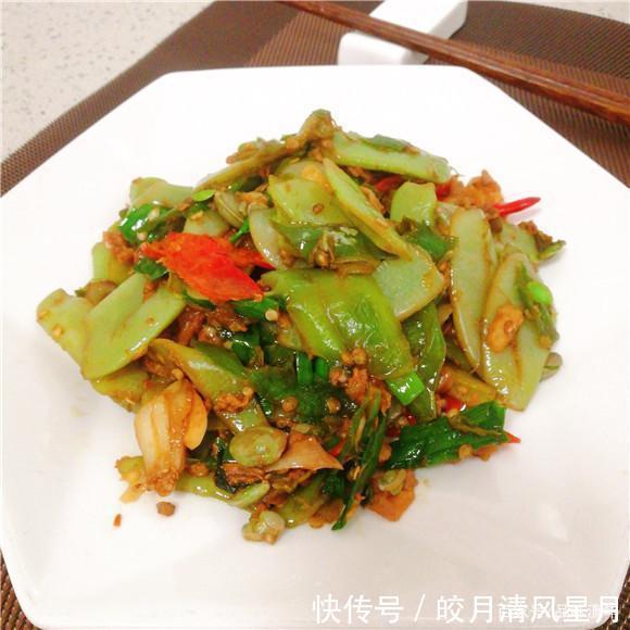 酒友|这蔬菜是酒友们的最爱,既是美味的下酒菜又是营养的解酒菜!