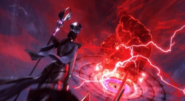 唐三|斗罗大陆大神两毛钱特效还原昊天真身,看到成品后,竟比原版还霸气!