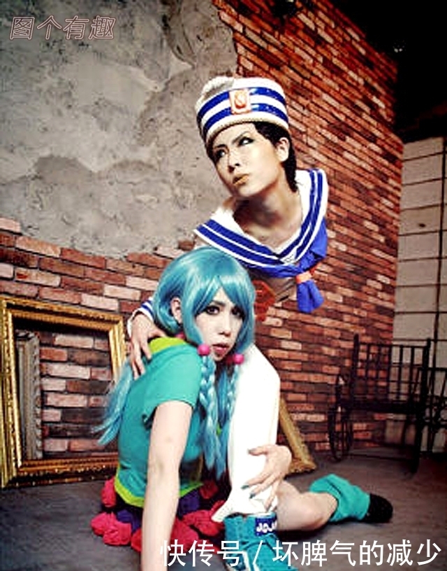 发育|图个有趣147期:额,好久没玩,发育挺快啊~