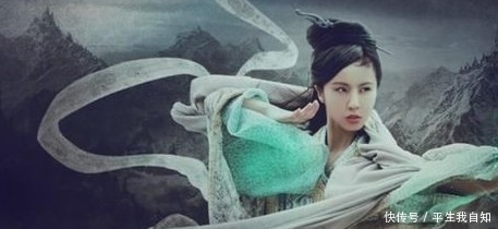 女娲为何要补天,天要怎么补,补天到底隐藏了什么秘密!