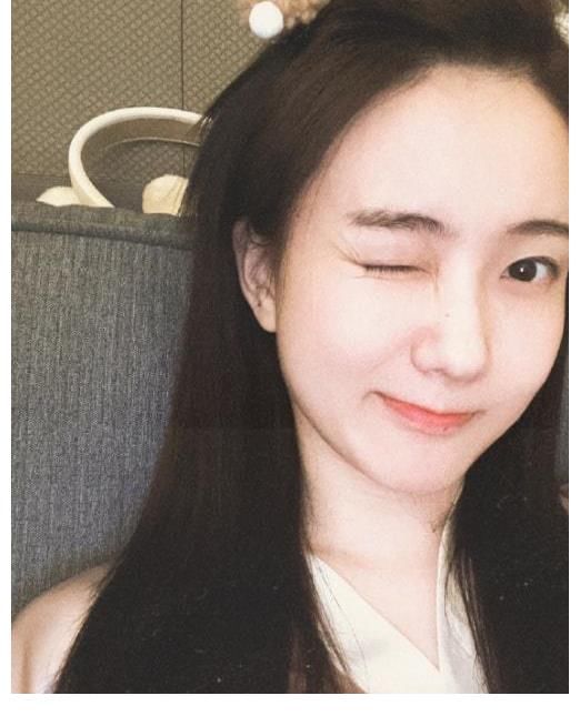 《心动4》女嘉宾现状，小孔放弃考研，橙子退学，麦穗大熊有进展