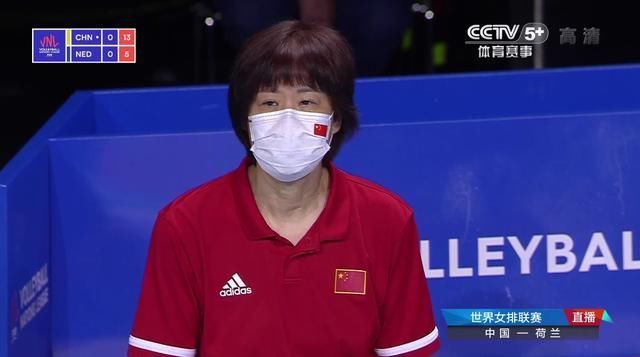 人选|从三点进行观察,中国女排的下一任主帅,大概率由安家杰来担任