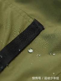 御雨 颜值与实力并存,TERREX系列在adidas官网焕新上市!
