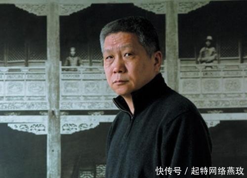 儿子|马未都:打算把百亿古董全部捐献,儿子却说了句话,让我深思!