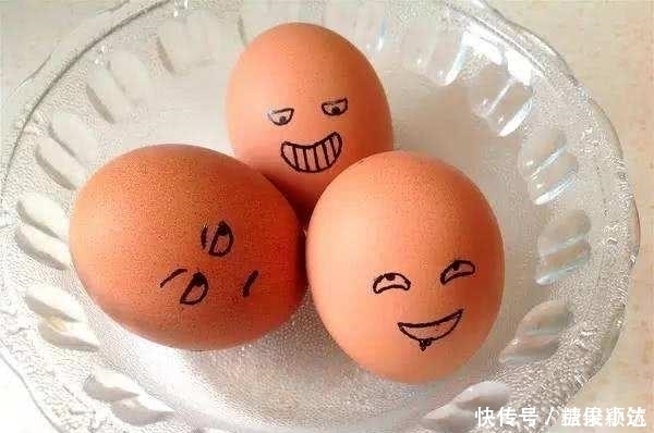 每天早上吃一个煮鸡蛋,坚持食用4种好处找上你,现在知道还不晚