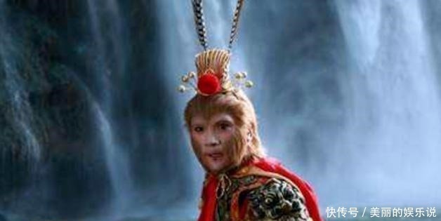 孙悟空拥有三个称号,齐天大圣不值一提,这一称号才是真的强