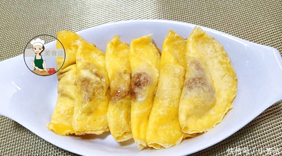 年夜饭|快过年了,年夜饭怎能缺了这菜,它是餐桌上的金元宝,不懂可惜了