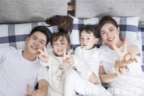 当家长|孩子不听话怎么办父母别再“打一巴掌再给颗糖”,不利于娃成长