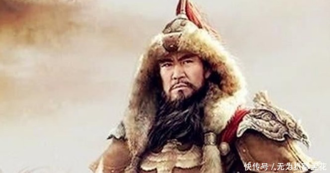 发现|俄罗斯发现一石碑,碑文解开一谜,专家:难怪成吉思汗能称霸世界