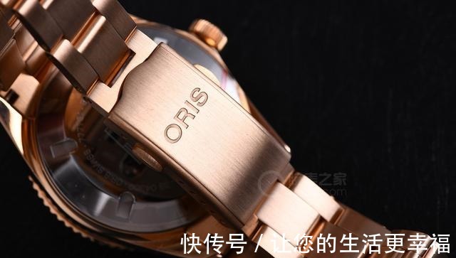 棉花糖@点亮炫彩夏日 品鉴豪利时65 年复刻版潜水腕表“棉花糖”!