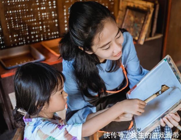 委屈|“妈妈,我的积分卡被同学偷了!”妈妈的做法,让孩子格局更大