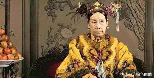 难逃一死|慈禧太后有个小毛病，见过者难逃一死，唯独这位太监逃过一劫！