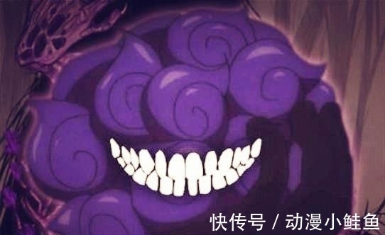 海贼王|海贼王:尾田初稿秘密揭露,第一颗50亿果实不是手术果实,而是它?