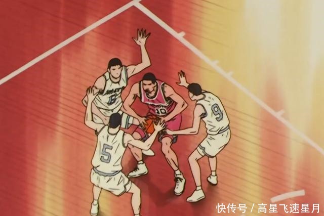 灌籃高手赤木魚住英雄惜英雄 人生能得此朋友 能有此對手 幸矣 中國熱點 灌籃高手赤木魚住英雄惜英雄 人生能得此朋友 能有此對手 幸矣 中國熱點