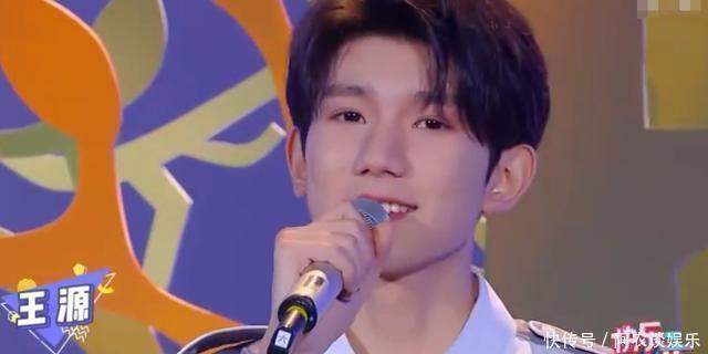 梁靖康|快本下一期我乐开花,一批高颜值明星助阵,还有NPC成员尤长靖